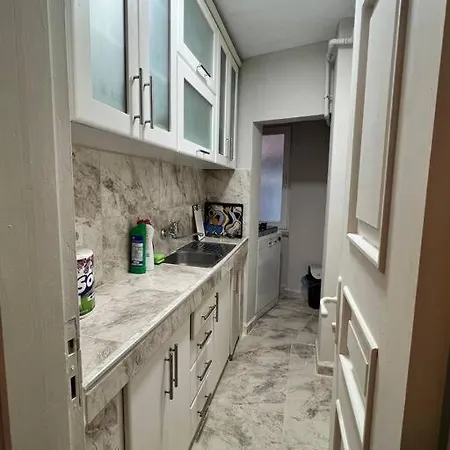 Appartement Brand New Apt, In Cezayir Street-near Galata