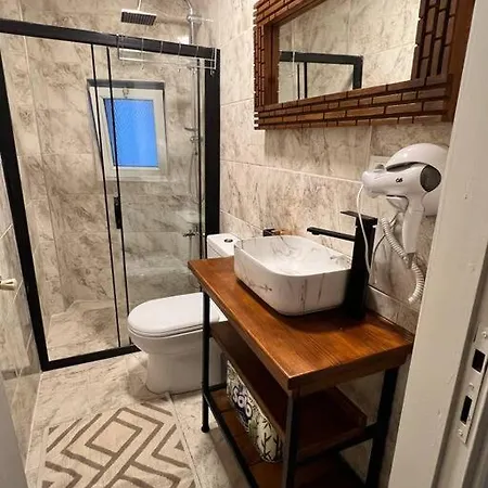 Brand New Apt, In Cezayir Street-near Galata Apartamento *